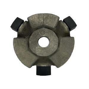 Variator Ramp Plate for 125cc Genuine Urbano, Rattler - Image 2
