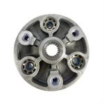 Rim Coupling, Rear for 125cc - 200i Genuine Urbano, Rattler