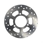 Brake Rotor, Rear Disc for 50cc - 200i Genuine Urbano