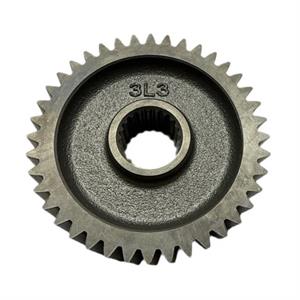 Gear, Final for 200i Genuine Urbano, Rattler