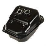 Fuel Tank for 50cc - 200i Genuine Urbano
