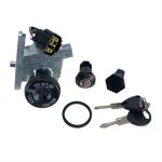 Key Switch Lock Set for 200i Genuine Urbano