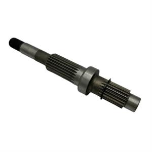 Shaft, Rear Axle for 200i Genuine Urbano, Rattler