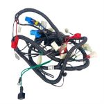 Wire Harness for 50cc - 200i Genuine Urbano