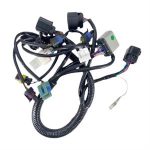 Wire Harness, Secondary EFI for 200i Genuine Urbano