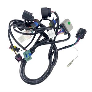 Wire Harness, Secondary EFI for 200i Genuine Urbano