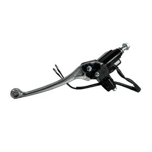 Brake Master Cylinder, Front for 125cc - 200i Genuine Urbano - Image 2