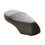 Seat, Brown for 50cc - 200i Genuine Urbano