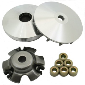 Variator Kit for Genuine Buddy Kick