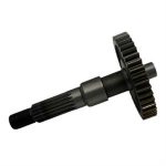 Shaft, Rear Axle for Genuine Venture