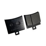 Brake Pads, Rear for 50cc - 200i Genuine Urbano, Venture