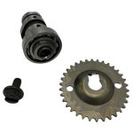 Camshaft for Genuine Venture