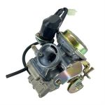 Carburetor for Genuine Venture