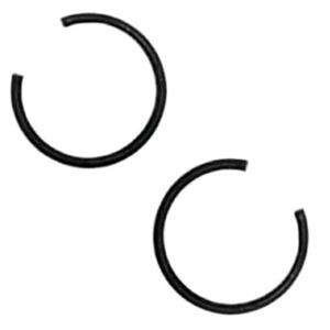 Piston Circlips for 150cc - 200i Lance, SYM Scooters