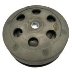 Clutch Assembly for Genuine Venture