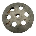Clutch Bell for Genuine Venture