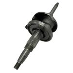Crankshaft for Genuine Venture