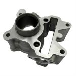 Cylinder for Genuine Venture