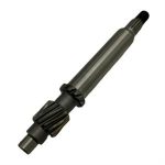 Shaft, Clutch Output for Genuine Venture