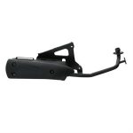 Exhaust for 50cc Genuine Venture