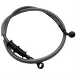 Brake Hose, Front for Genuine Venture
