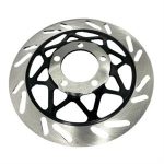Brake Rotor, Front Disc for Genuine Venture