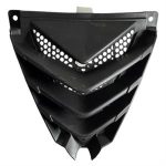 Grill, Front for Genuine Venture