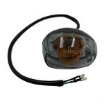 Turn Signal Assembly, Front Left or Right for Genuine Venture