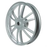 Rim, Front for Genuine Venture