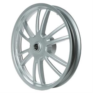 Rim, Front for Genuine Venture