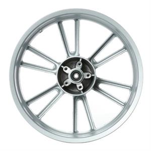 Rim, Front for Genuine Venture - Image 3