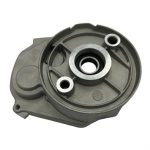 Gear Box for Genuine Venture