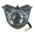 Headlight Assembly for Genuine Venture