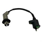 Ignition Coil for Genuine Venture