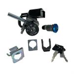 Key Switch Lock Set for Genuine Venture