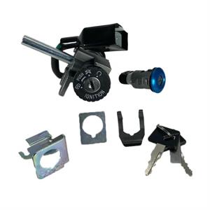 Key Switch Lock Set for Genuine Venture