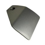 Brake Cover, Left or Right for Genuine Venture