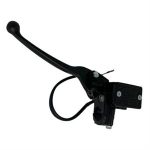 Brake Master Cylinder, Left for Genuine Venture
