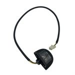 License Plate Light for Genuine Venture