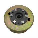 Magneto Flywheel for Genuine Venture