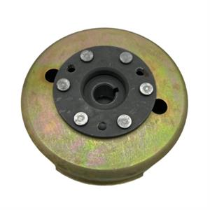 Magneto Flywheel for Genuine Venture