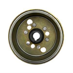 Magneto Flywheel for Genuine Venture - Image 2