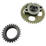 Oil Pump Assembly for Genuine Venture