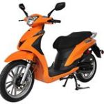 Venture 50 4T L/C