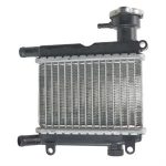 Radiator for Genuine Venture