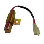 Resistor for Genuine Venture