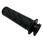 Handlebar Grip, Right Throttle for Genuine Venture