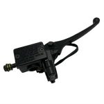 Brake Master Cylinder, Right for Genuine Venture