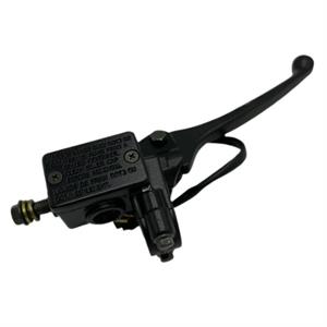 Brake Master Cylinder, Right for Genuine Venture