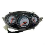 Speedometer Assembly for Genuine Venture
